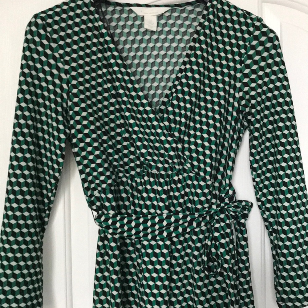 H&M Maternity Dress Sz S - Picture 4 of 4